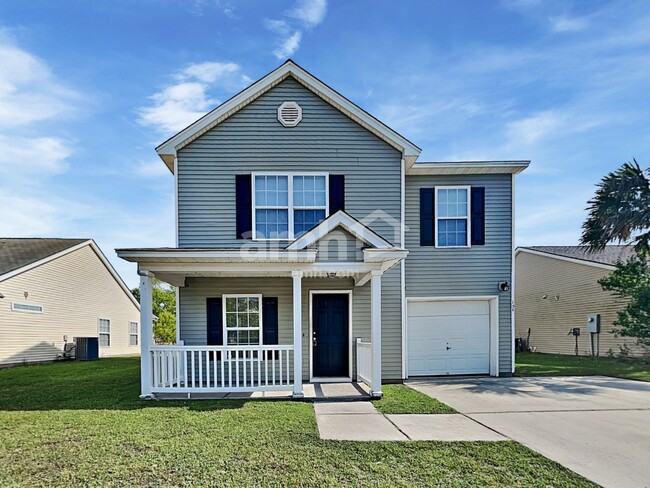 property at 105 Donovan Ct