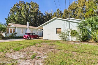 1804 Stockton St, Unit B in Melbourne, FL - Building Photo - Building Photo