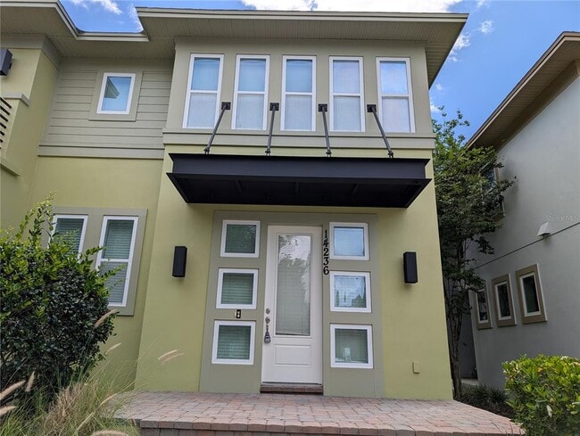 property at 14236 Walcott Avenue