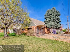 4905 E 36th Ave in Denver, CO - Building Photo - Building Photo
