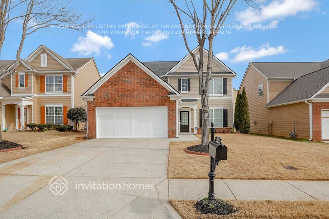 76 Laurelton Cir in Lawrenceville, GA - Building Photo - Building Photo