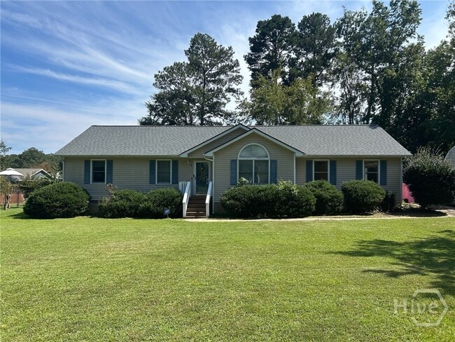 property at 504 Bedford Dr