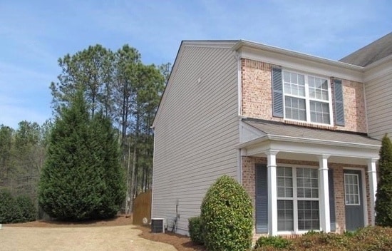 1608 Hemburg Trace in Kennesaw, GA - Building Photo - Building Photo