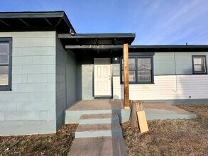3120 Chestnut Ave in Odessa, TX - Building Photo - Building Photo