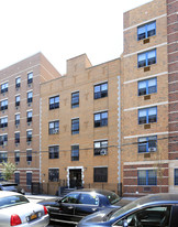 910 E 178th St Apartments