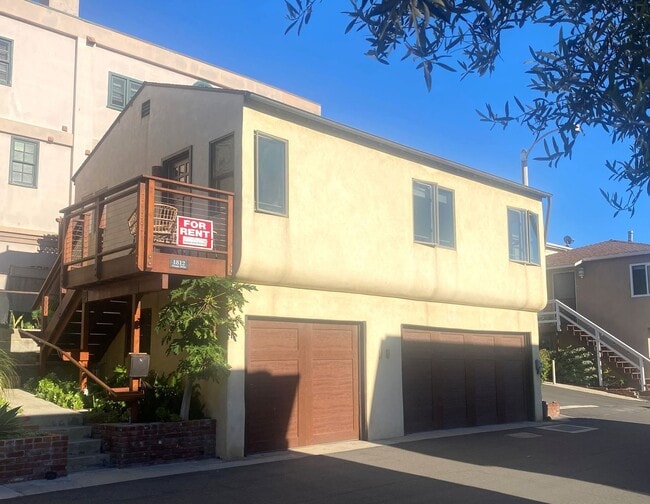 property at 1812 Ocean Dr