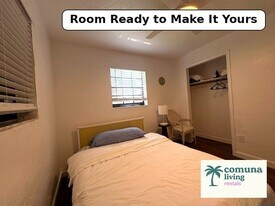 2911 NW 11th St in Fort Lauderdale, FL - Building Photo