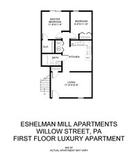 Eshleman Mill in Willow Street, PA - Building Photo - Building Photo