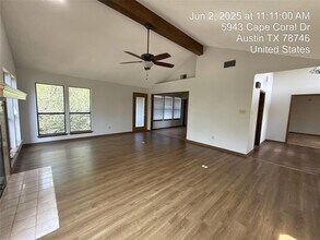 5943 Cape Coral Dr in Austin, TX - Building Photo - Building Photo