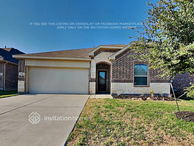 property at 640 Ridgeback Trail
