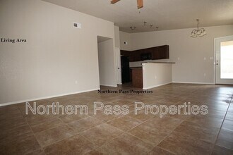10692 Canyon Sage Dr in El Paso, TX - Building Photo - Building Photo