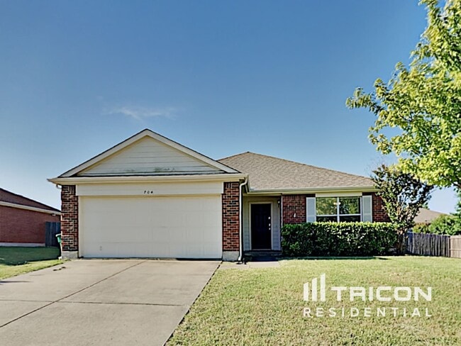 property at 704 River Run Dr