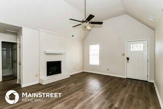2813 Arbor Lane Cove in Memphis, TN - Foto de edificio - Building Photo