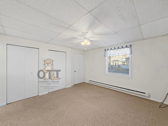 301 N Julian St, Unit 2 in Ebensburg, PA - Foto de edificio - Building Photo