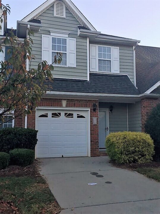 4419 Piedmont Trace Dr in Greensboro, NC - Building Photo