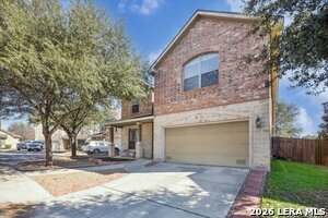 10210 Elizabeth Ct in San Antonio, TX - Building Photo