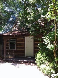 Pioneer Village in Montevallo, AL - Building Photo - Building Photo