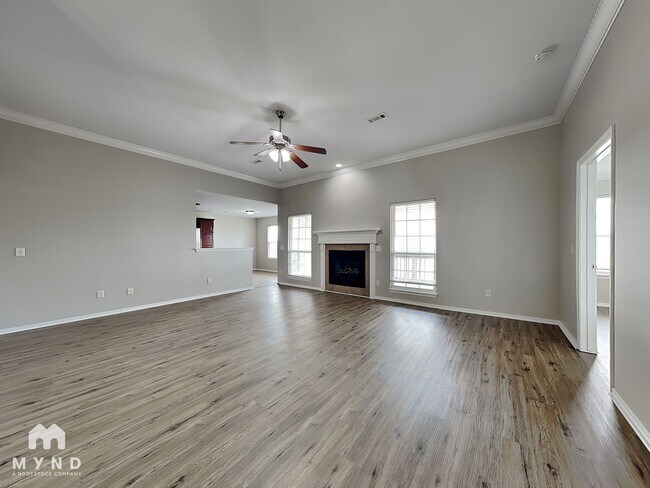 1363 Charles St in Pea Ridge, AR - Building Photo - Building Photo