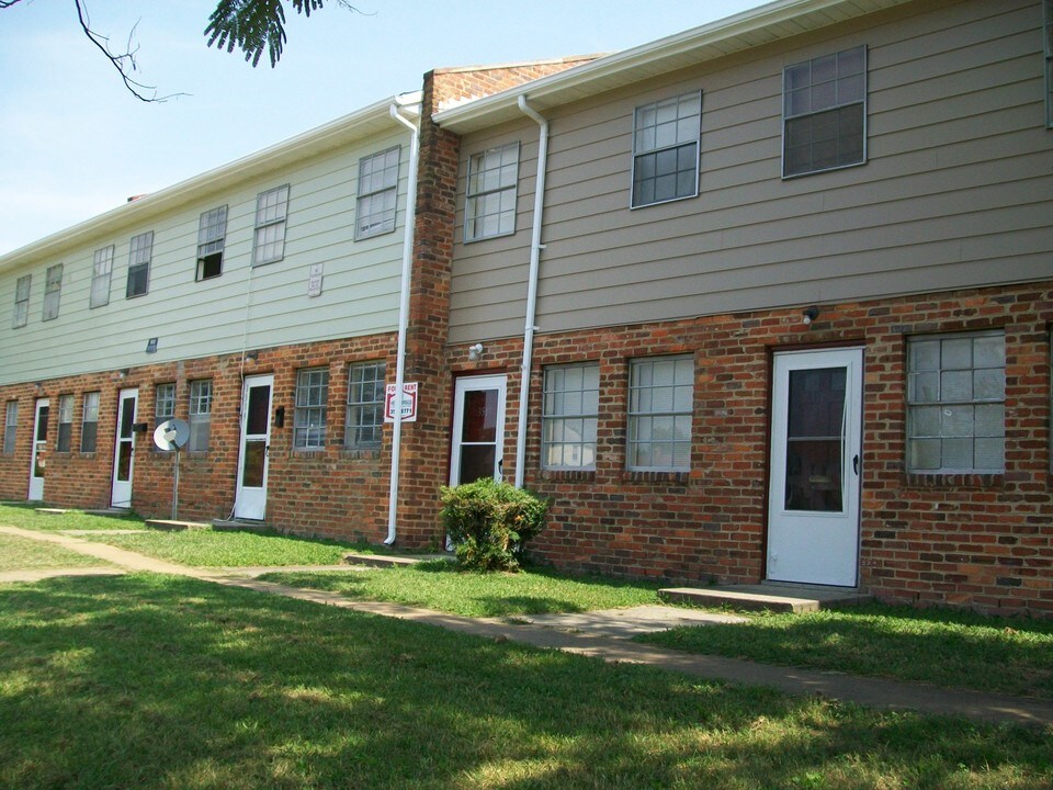 3521 Bolling Rd in Richmond, VA - Building Photo