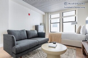 44 Bromfield St in Boston, MA - Building Photo