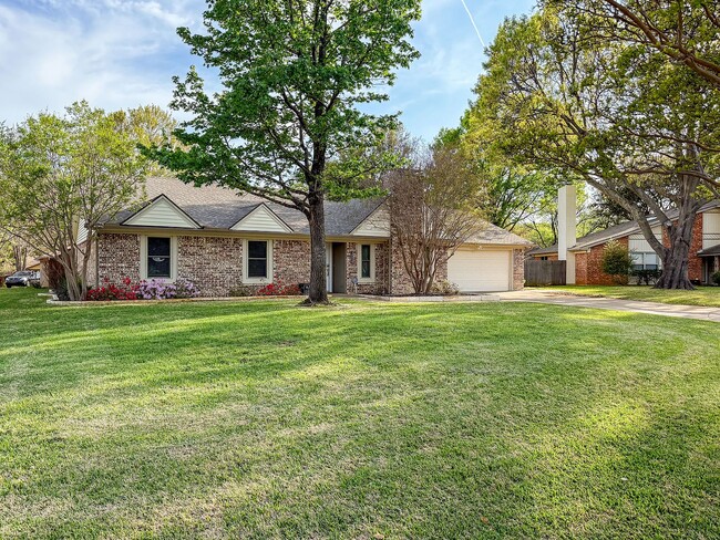 2006 Candle Ct in Grapevine, TX - Building Photo - Building Photo