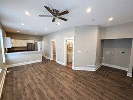 3104 Keokuk St in St. Louis, MO - Building Photo