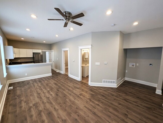 property at 3104 Keokuk St