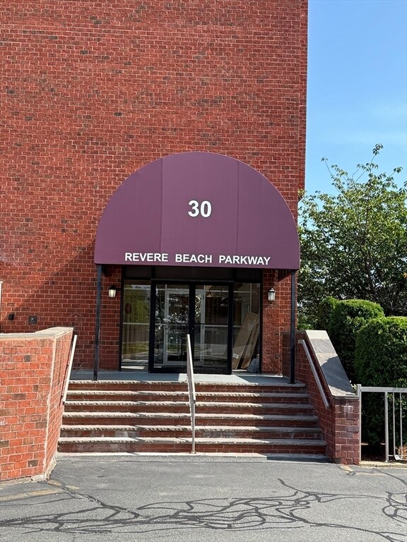 property at 30 Revere BCH
