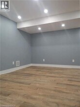 46 Sharon Ct in Brampton, ON - Building Photo - Building Photo