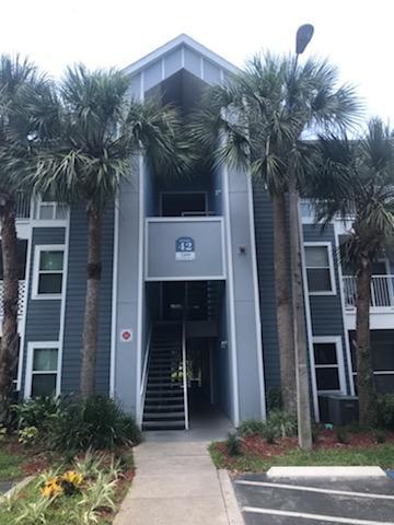 709 Secret Harbor Ln, Unit 313 in Lake Mary, FL - Foto de edificio