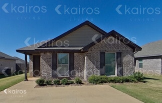 107 Dawson's Ml Dr in Prattville, AL - Building Photo