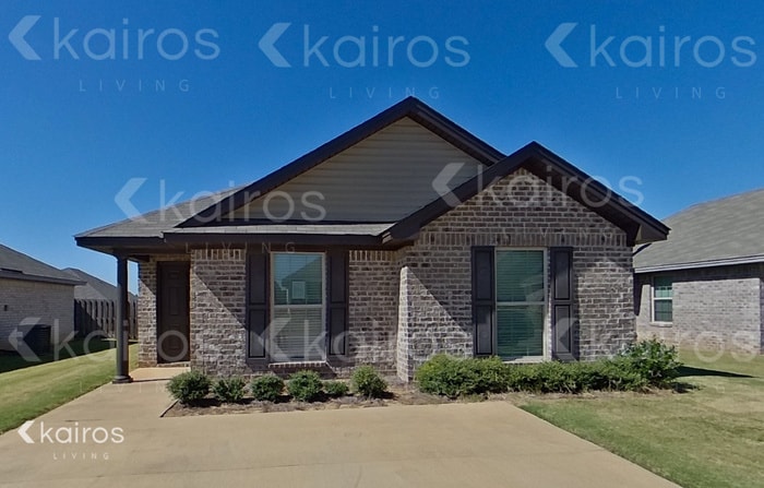 107 Dawson's Ml Dr in Prattville, AL - Building Photo