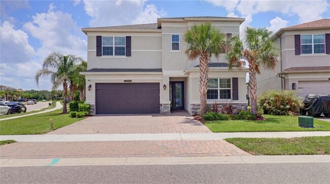 property at 3338 Great Banyan Way
