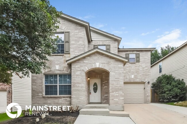 property at 842 Barrel Point
