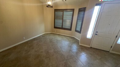 2660 S Tambor in Mesa, AZ - Building Photo - Building Photo