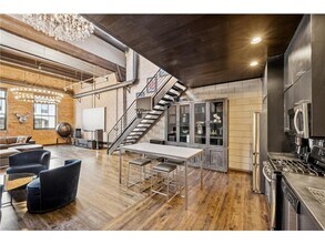 801 N Washington Ave in Minneapolis, MN - Building Photo - Building Photo