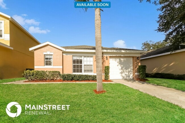 property at 1147 Royal Ridge Dr