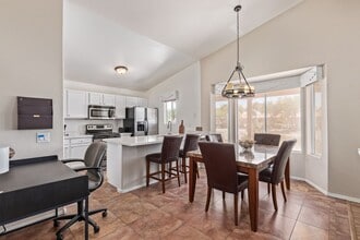 1797 E Lindrick Dr in Chandler, AZ - Building Photo - Building Photo