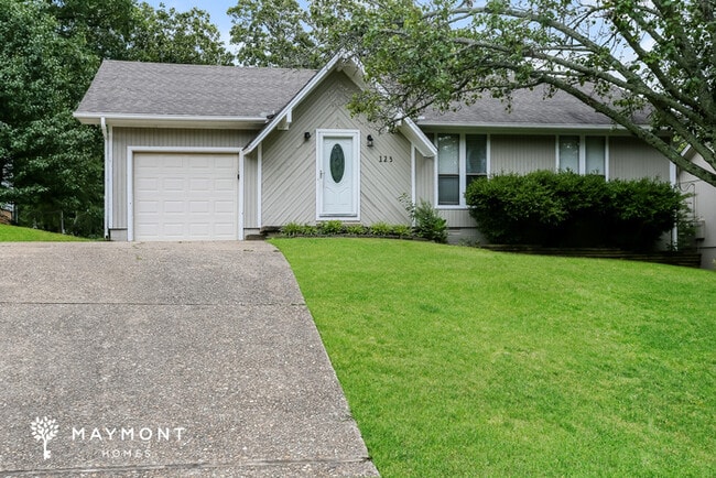 property at 123 Almond Cove
