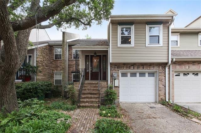 property at 1709 Old Metairie St