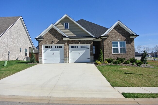 property at 388 Olympia Ct