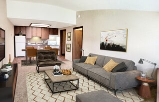 Willowood East in Indianapolis, IN - Building Photo