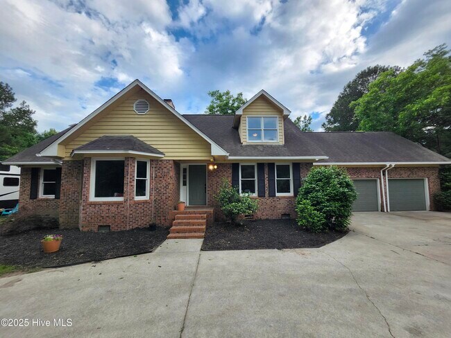 property at 23010 Andrew Jackson Hwy SW