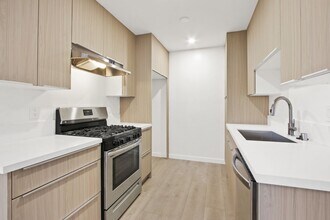 3663 Mentone Ave - near Downtown Culver City in Los Angeles, CA - Building Photo - Interior Photo