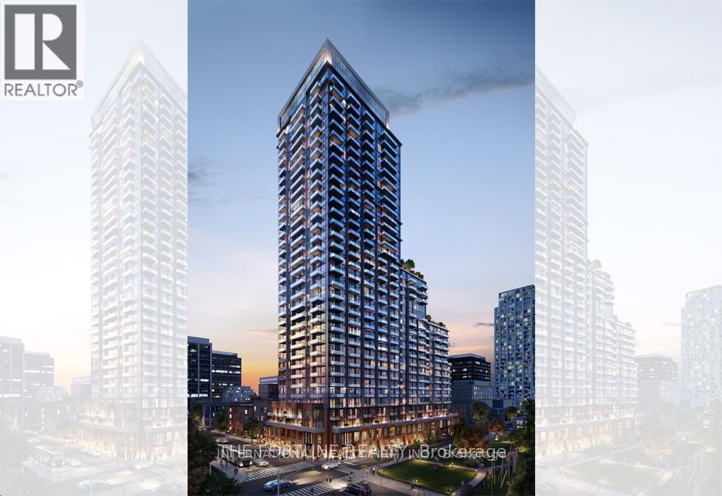 75 James St S in Hamilton, ON - Building Photo