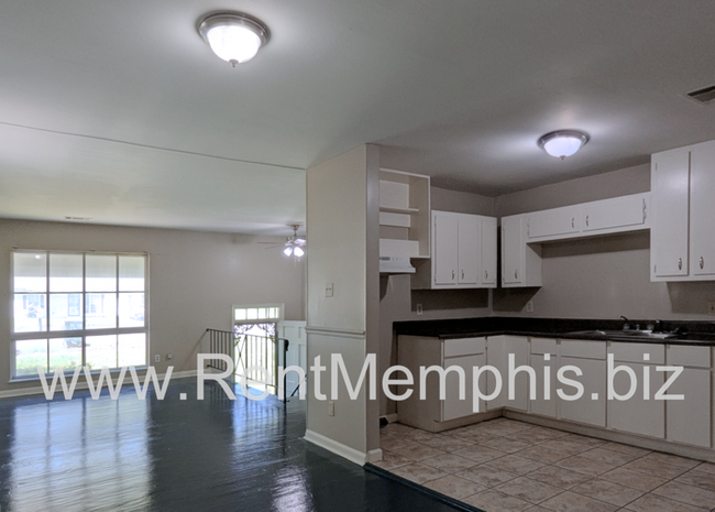 3560 Ramill Rd in Memphis, TN - Building Photo - Building Photo