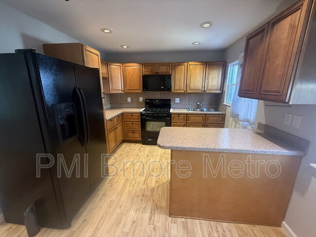 602 Dale Ave in Baltimore, MD - Building Photo - Building Photo