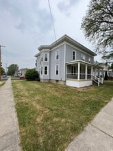 8987 Jackson St, Unit A in Weedsport, NY - Building Photo - Building Photo