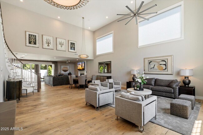 3810 E Devonshire Ave in Phoenix, AZ - Building Photo - Building Photo