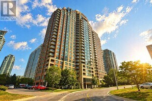 156 Enfield Pl in Mississauga, ON - Building Photo